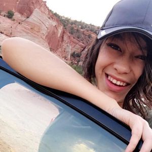 Meet your Posher, Katheryn